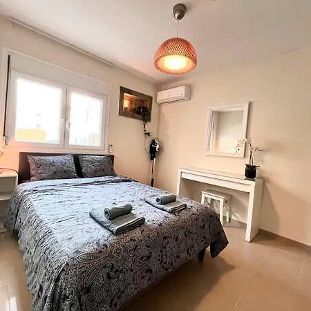 Monte Napa Moments Apartment *