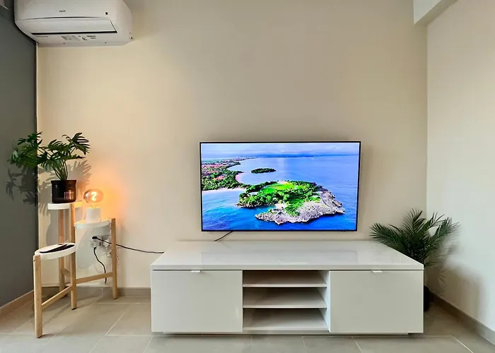 Apartment Monte Napa Moments Ayia Napa