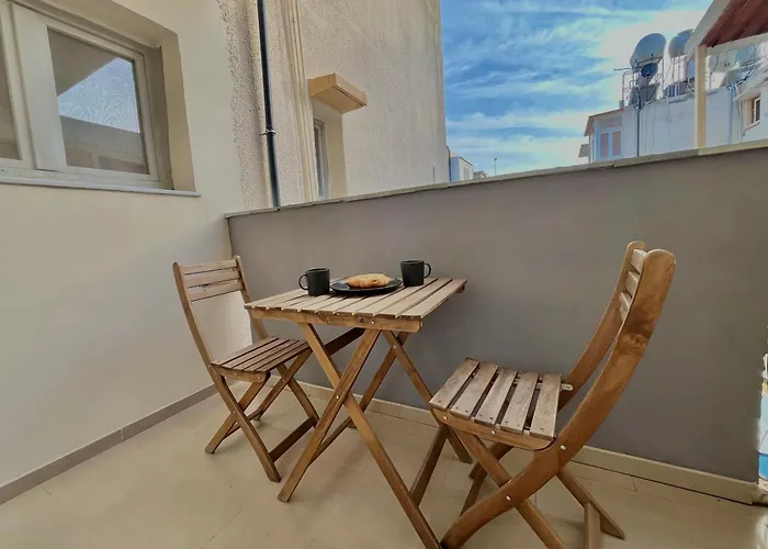 Monte Napa Moments * Ayia Napa