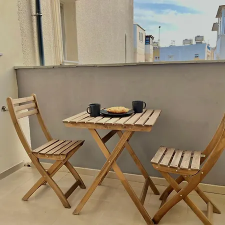 Monte Napa Moments Daire *