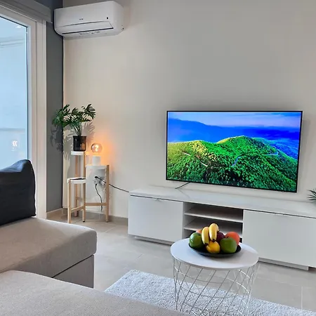 Daire Monte Napa Moments