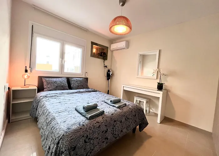 Monte Napa Moments Lägenhet *