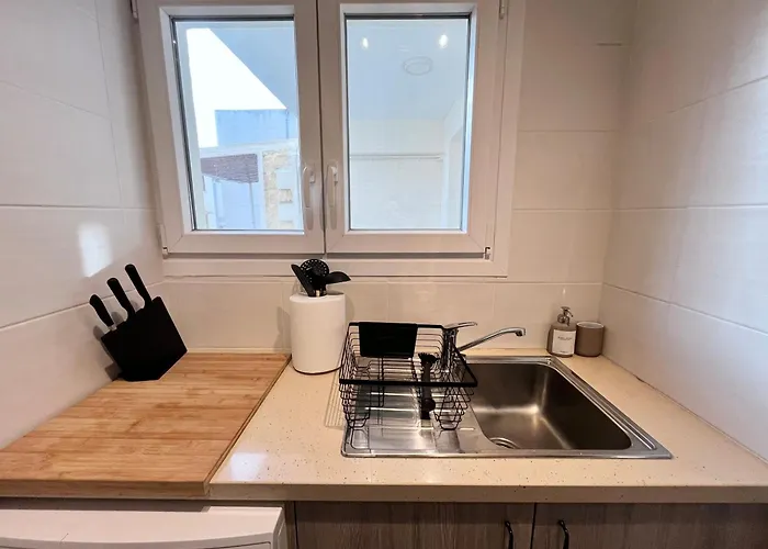 Daire Monte Napa Moments *