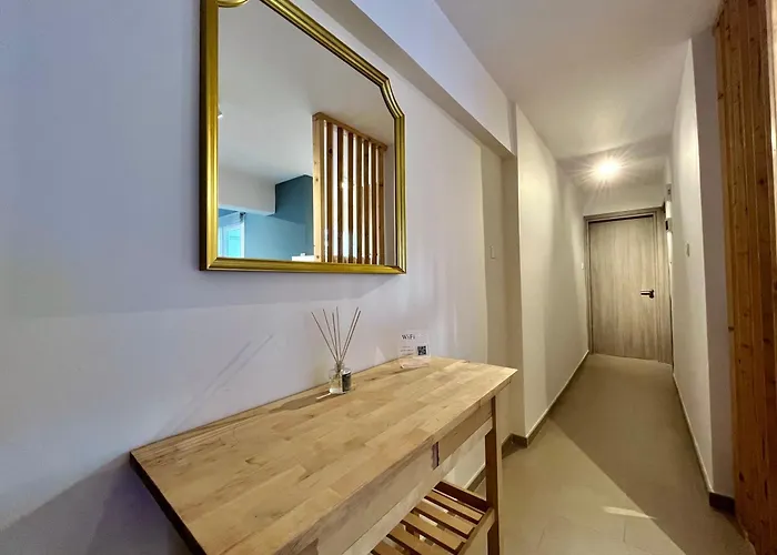 Daire Monte Napa Moments *