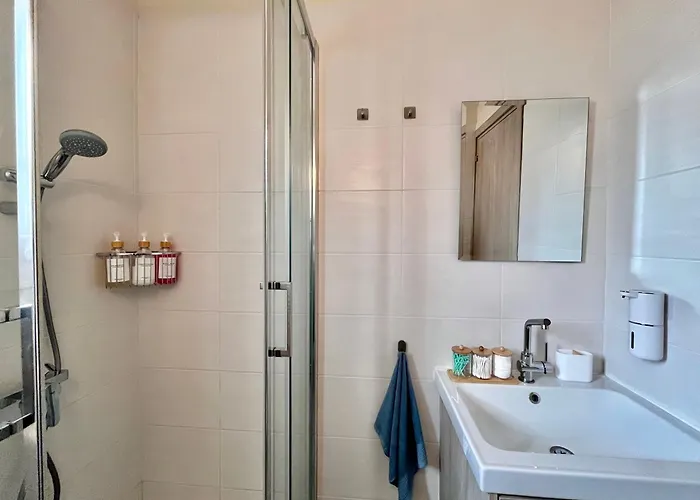 Monte Napa Moments Daire