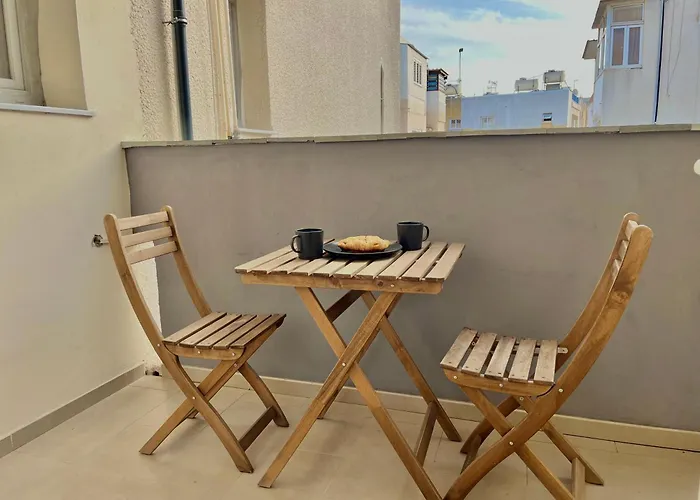 Monte Napa Moments 公寓 *