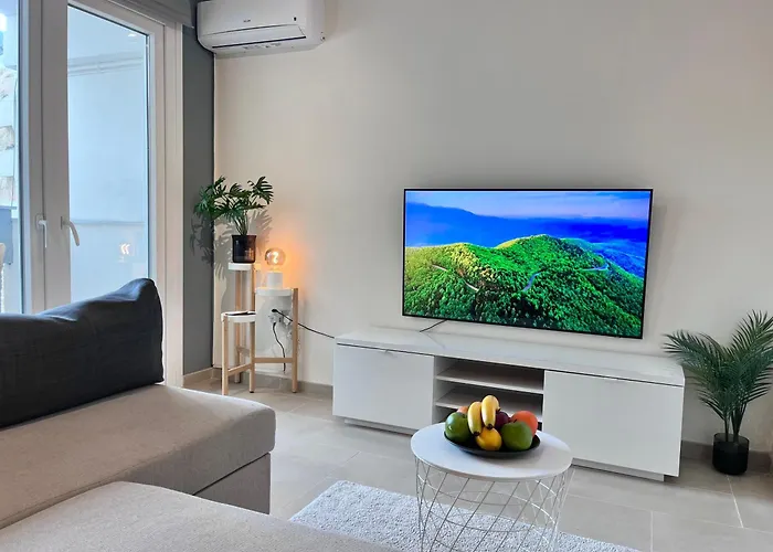 公寓 Monte Napa Moments