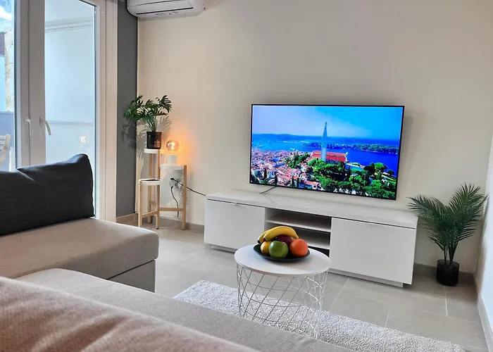 Monte Napa Moments 公寓