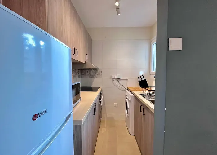 公寓 Monte Napa Moments