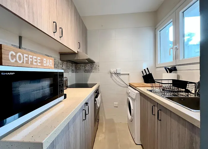 Monte Napa Moments 公寓 圣纳帕