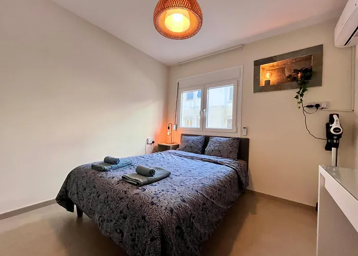 公寓 Monte Napa Moments 圣纳帕